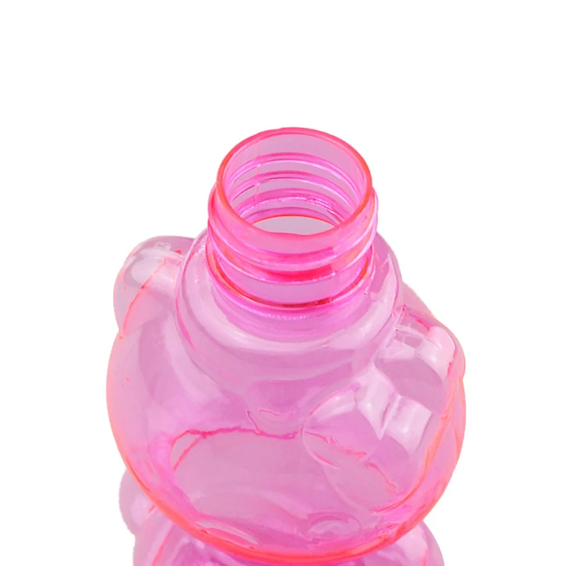 50 мл милая кукла случайный цвет портативный косметический лосьон спрей бутылка