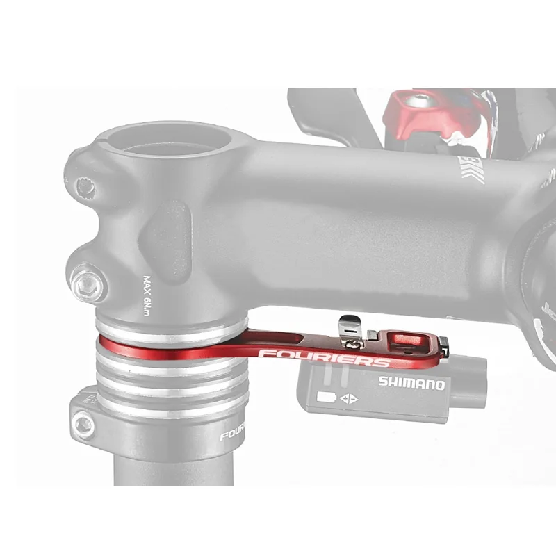 FORURIERS Di2 электронные Groupsets OD2 монтажное основание кронштейн SMEW90 аксессуары