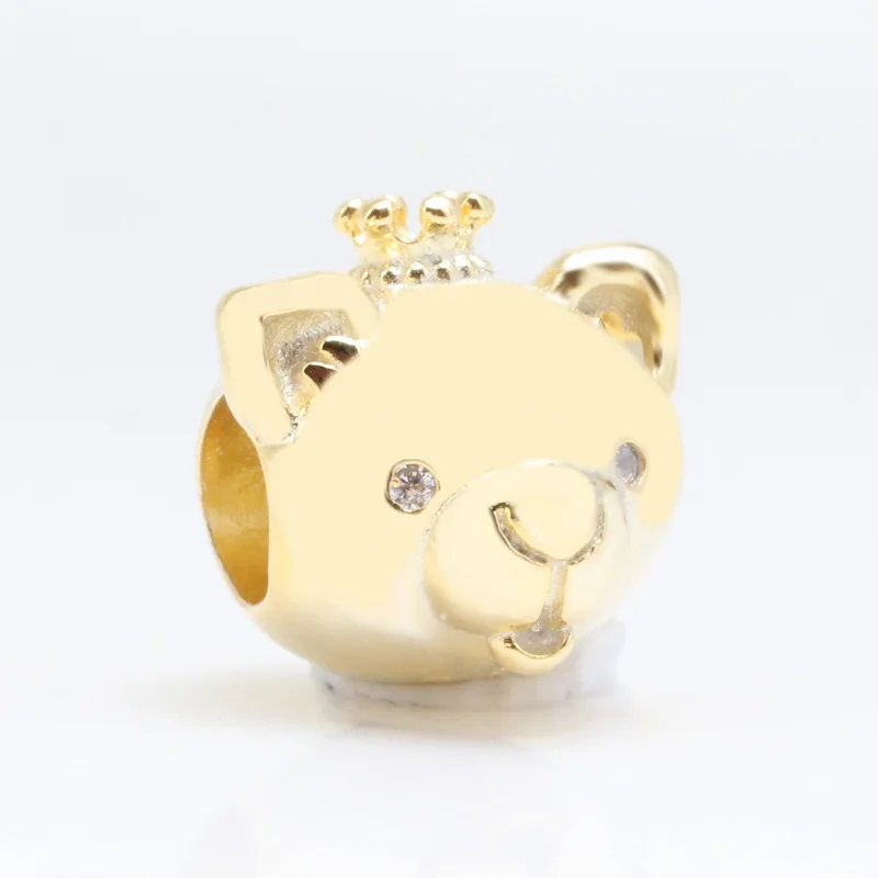 

Amas Authentic 925 Sterling Silver Zodiac Beads Fit Original Bracelet Pendant DIY Jewelry Charms Gift