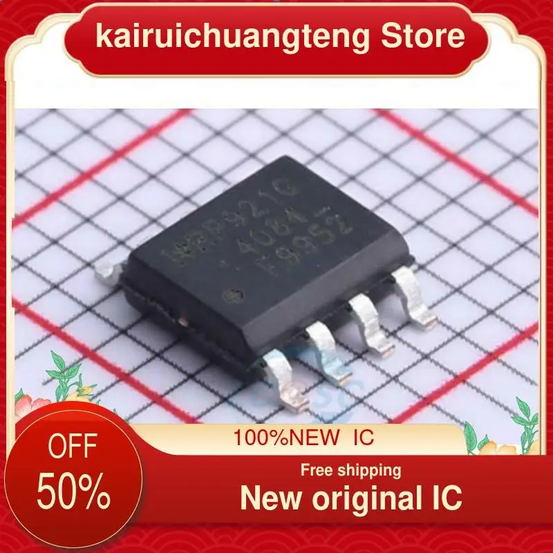

10-200PCS IRF9952TRPBF IRF9952 F9952 SOP-8 New original IC