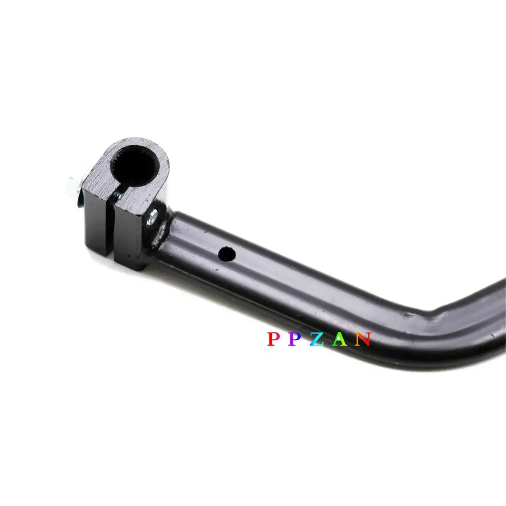 Ручной рычаг переключения передач для 50 куб. См 70 90 110 125 150 200 250 квадроцикл багги