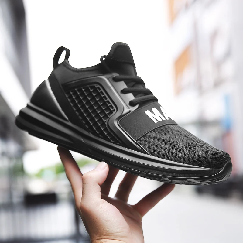 2020 New Fashion Classic Shoes Men Women Soft Comfortable Breathabl Non-leather Casual Lightweight Big Size 48 | Обувь