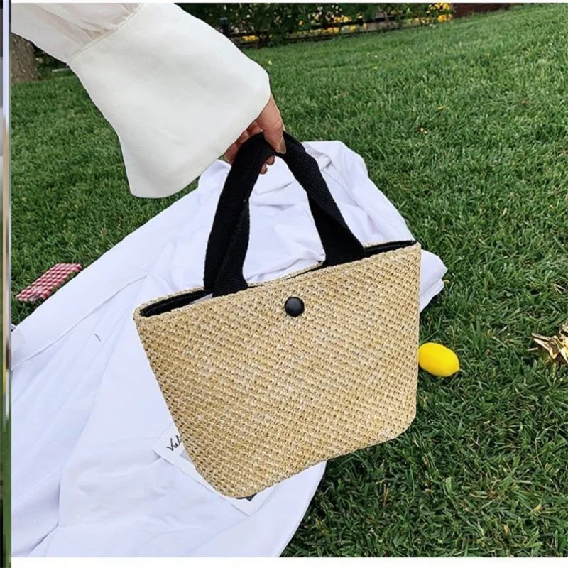 

Cute Solid Color 1919 PU Leather Shoulder Bags For Women Summer Simple Handbags And Purses Female Travel Totes