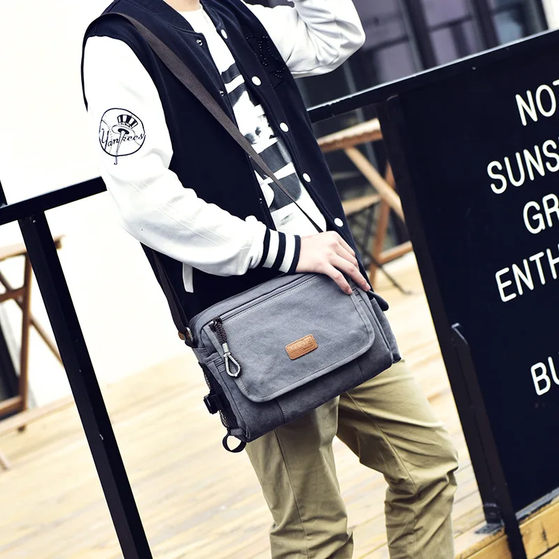 

Men's Bags