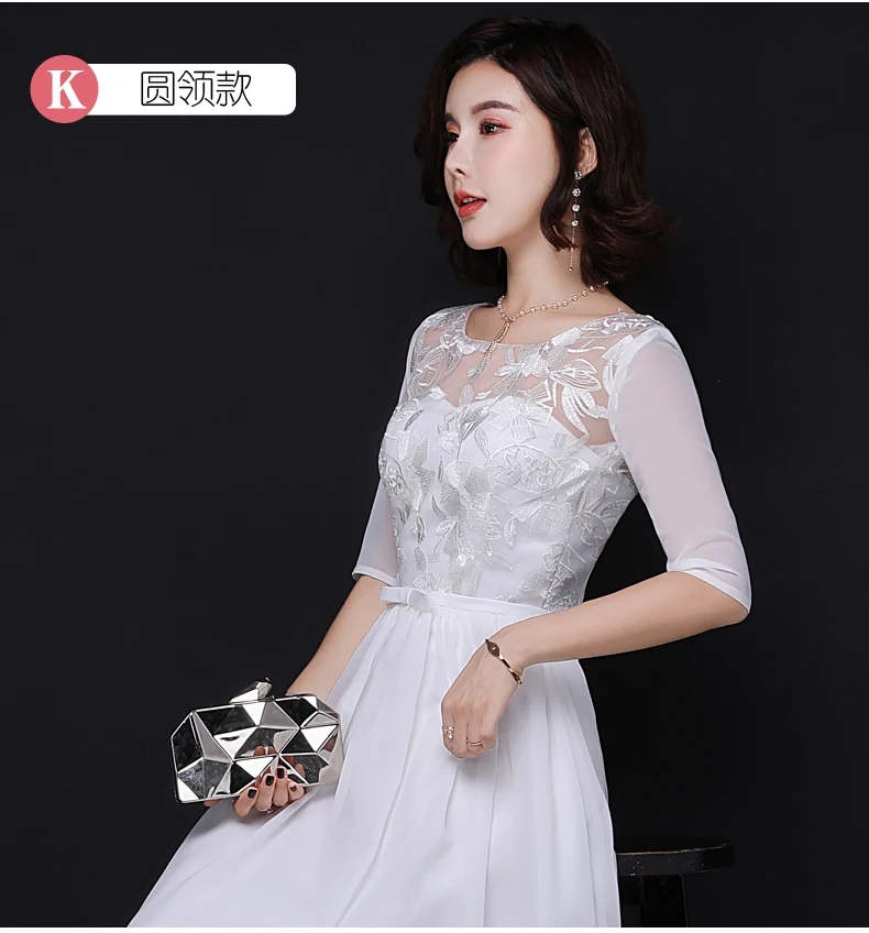 Бордовые Платья для подружки невесты больших размеров элегантные платья на