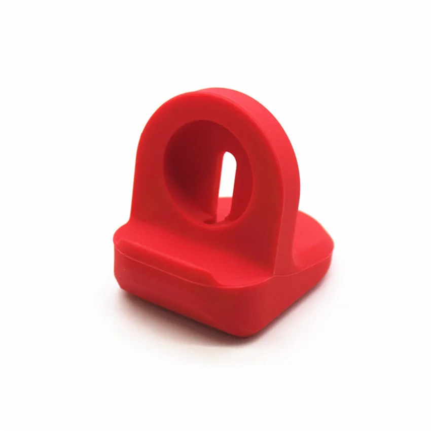 Зарядная док-станция Подставка для Apple Watch Смарт-часы держатель Зарядное