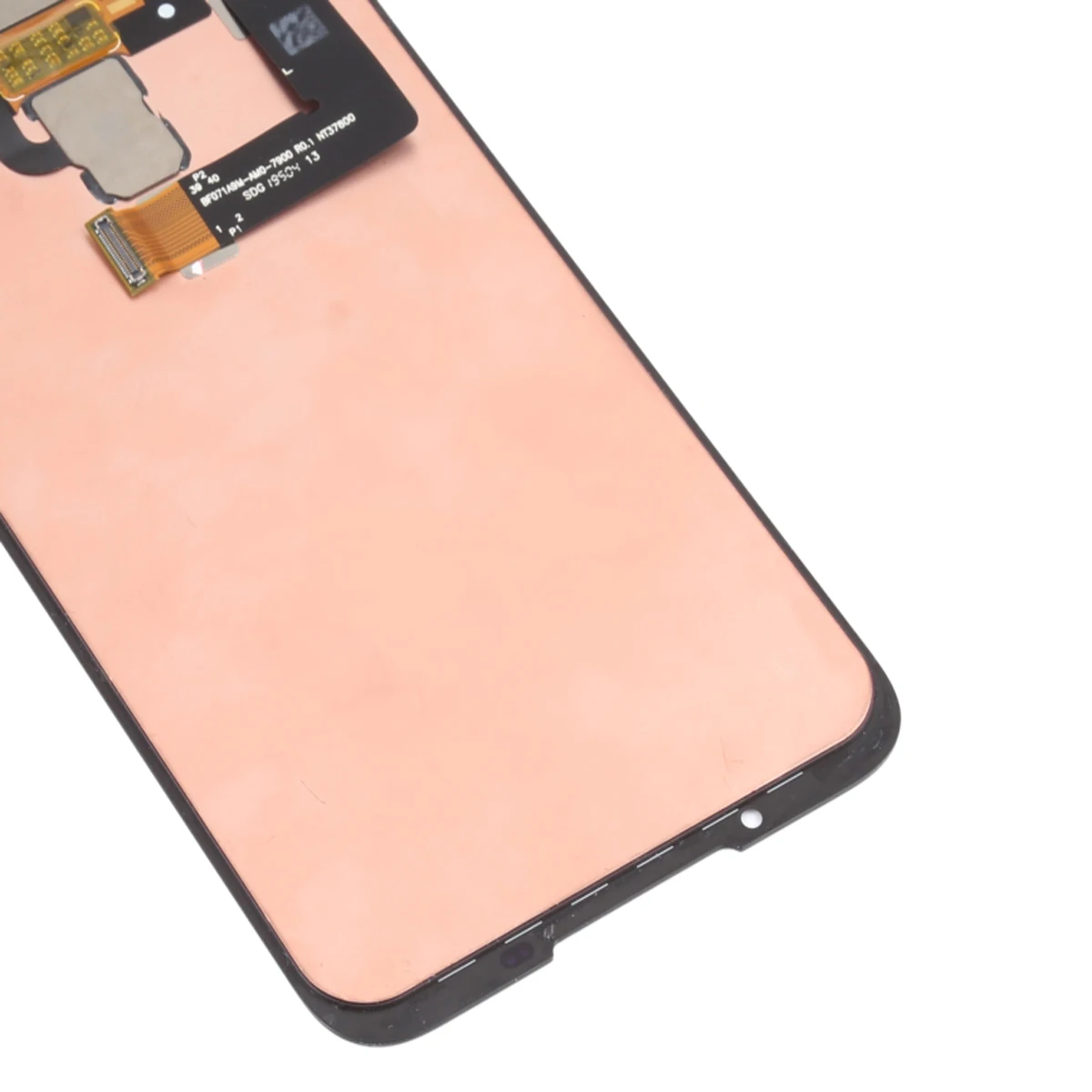 Pantalla LCD Original, montaje de digitalizador t&aacute;ctil para Black Shark 3 Pro 3Pro, SHARK MBU-A0, MBU-H0, 90HZ, AMOLED-2