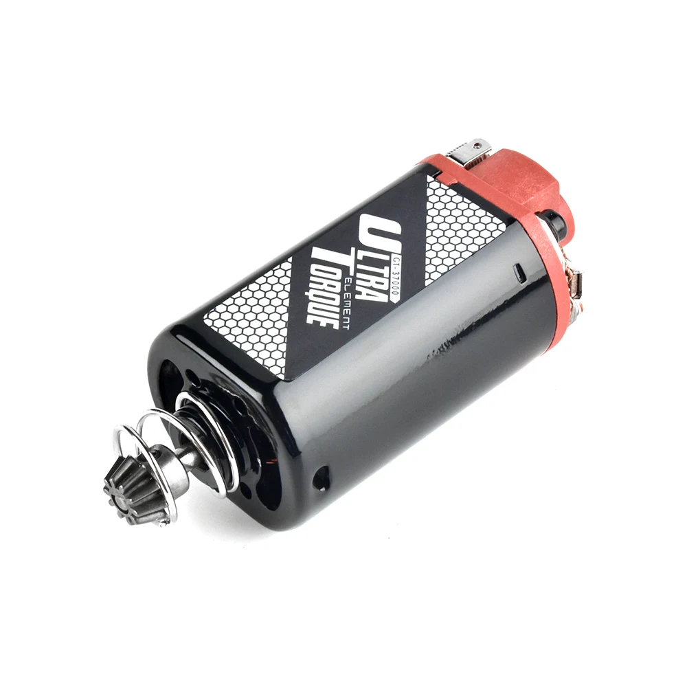 Мотор с большим крутящим моментом сильный магнит высоким для Airsoft M16/M4/MP5/G3/P90 мотор