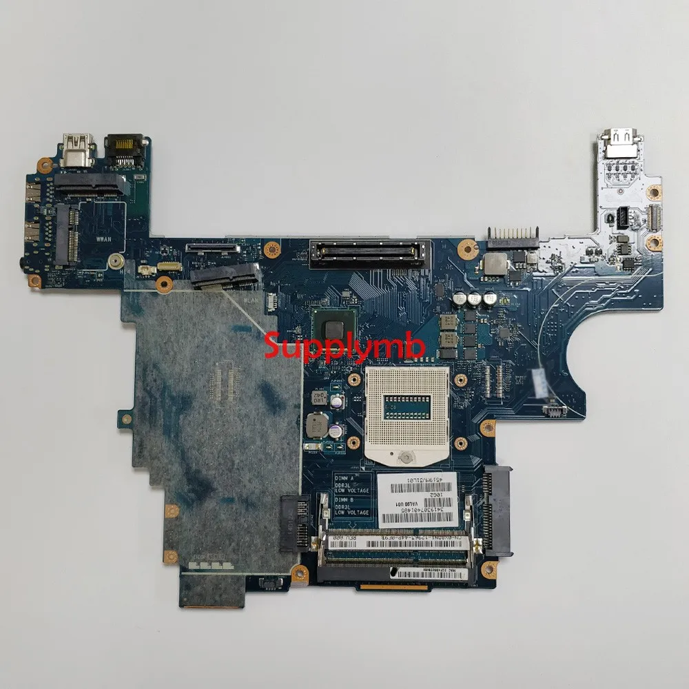 CN-0X8DN1 0X8DN1 X8DN1 VAL90 LA-9931P for Dell Latitude E6440 NoteBook PC Laptop Motherboard Mainboard Tested