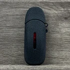 2022 Новый текстурный чехол для Vaporesso Zero 2 комплект силиконовый чехол Защитный резиновый рукав защитный чехол