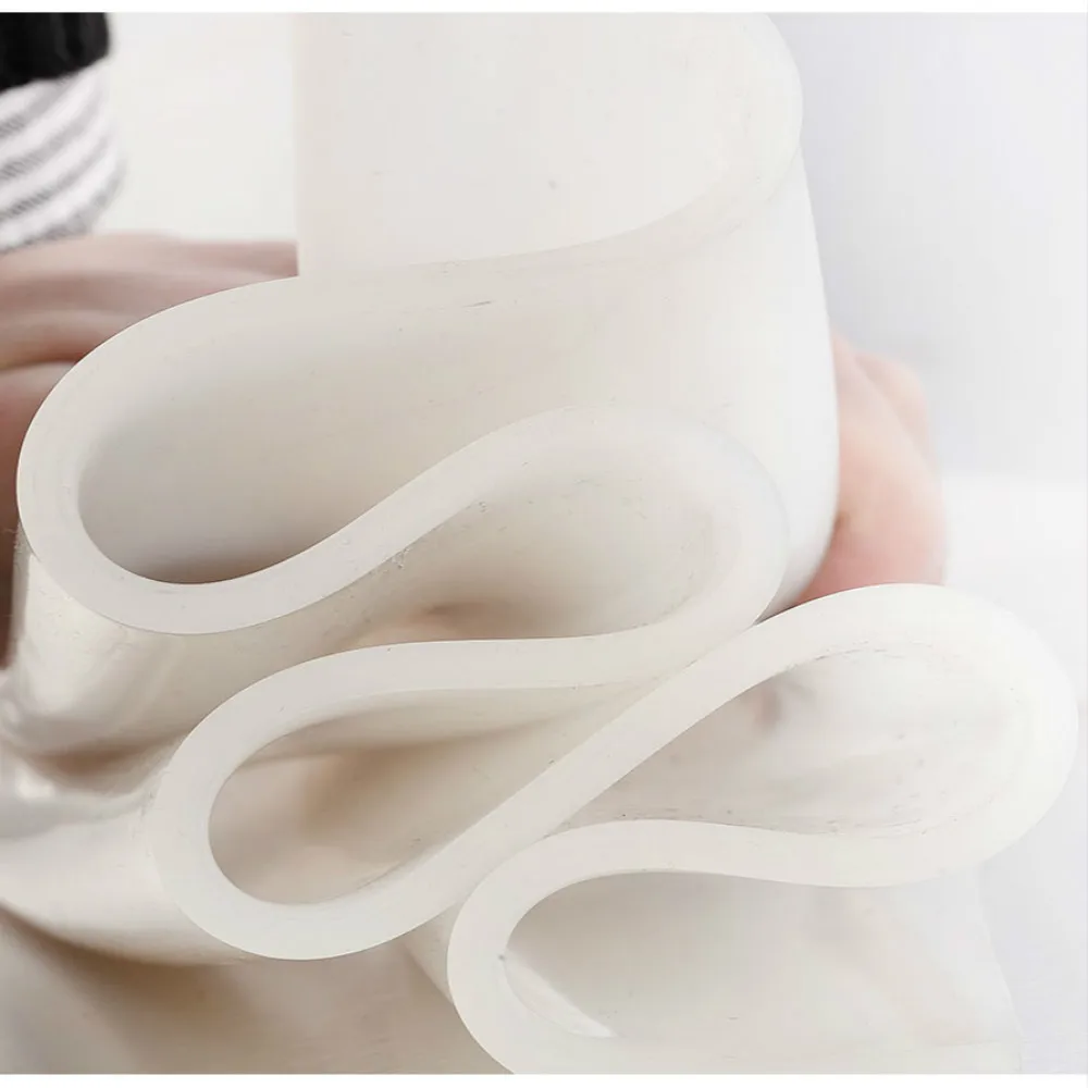 Лист силиконовой резины черный/красный/белый 500*500 мм|Принадлежности для