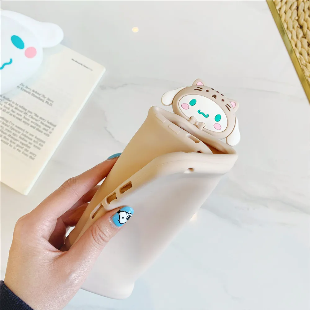 

Coque Soft Silicone Case For iPad Air 2019 10.5'' Cute Adjust Stand Para Cover For iPad 10.2 Kid Safe Tablet PC Funda Case