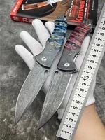selling new folding knife portable special forces rescue outdoor camping tactics hunting fighting saber edc collection knife