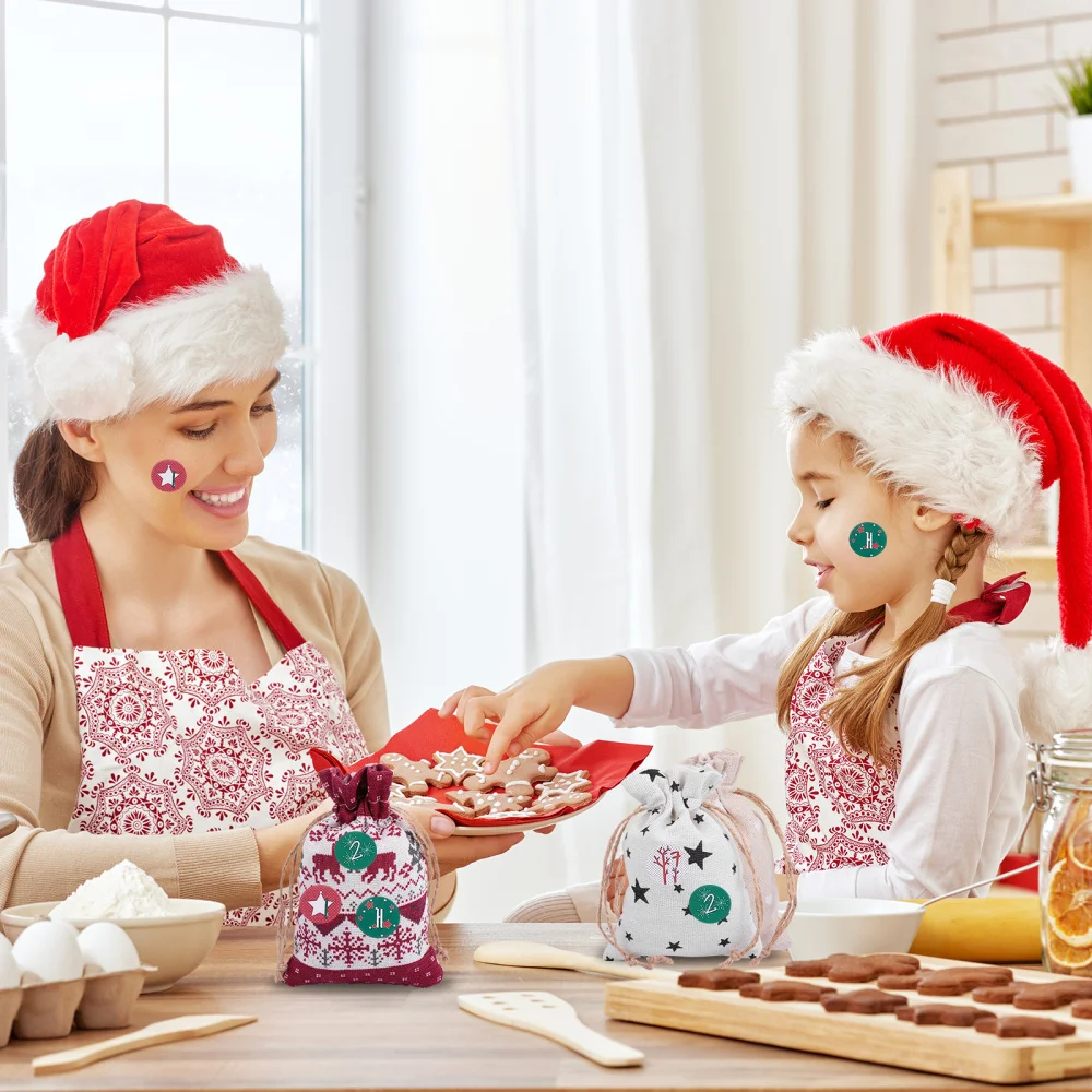 Practical Durable Creative Breathable Gift Packing Bags Candy Drawstring | Дом и сад