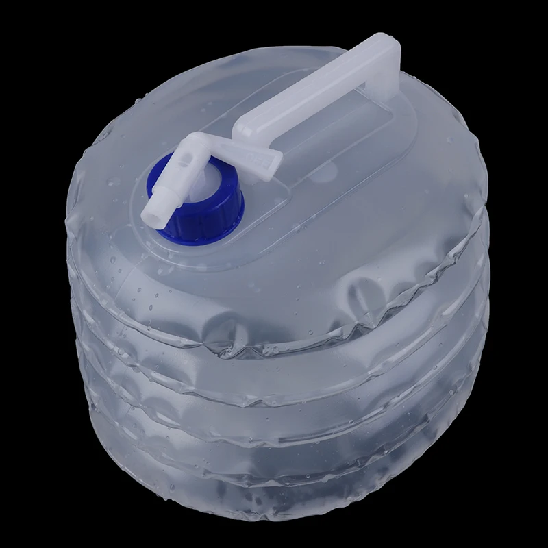 Новинка 2019 походная сумка для воды складной контейнер 1 шт. Высокое качество