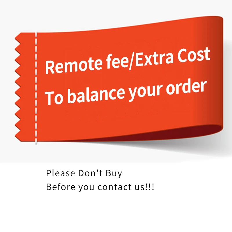 

DHL Express Remote Area Delivery Fee or Other Difference Of Prices