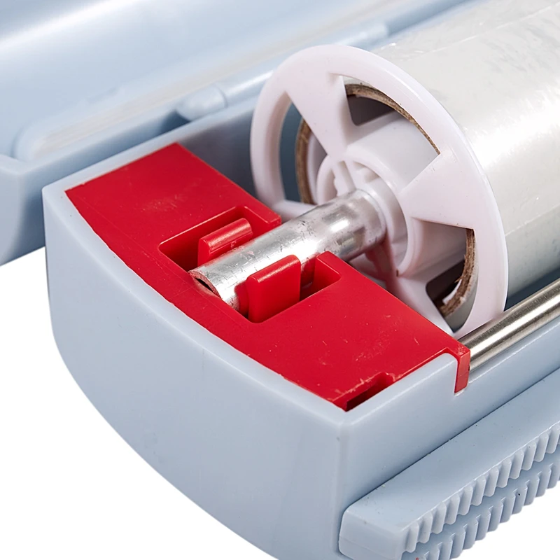 Пищевая свежая пластик пищевая пленка Диспенсер консервант резак кухонный