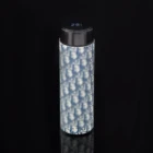 Интеллектуальный термос из нержавеющей стали с дисплеем температуры, умная бутылка для воды, вакуумные фляжки, термосы, кофейная чашка, рождественские подарки