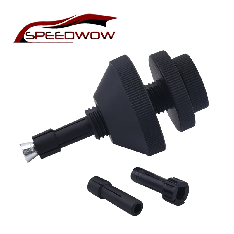 SPEEDWOW Car Clutch Alignment Tool Non-Slip Plastic Repair Fix For Universal | Автомобили и мотоциклы