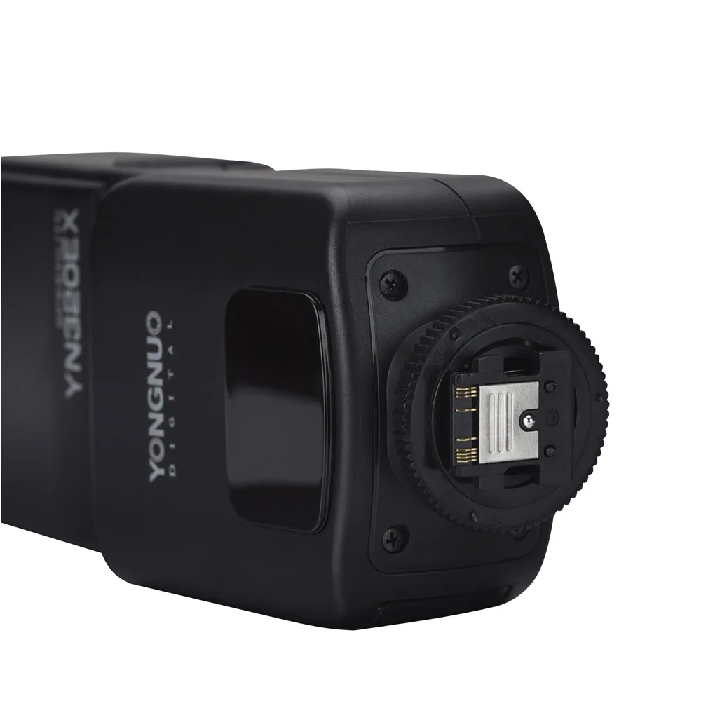 Yongnuo YN320EX вспышка для камеры высокоскоростная синхронизация TTL Speedlite Sony a9 a7 iii ii a6500