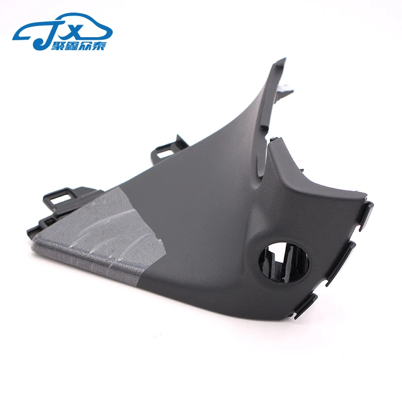 Панель обшивки для Elantra AD 2016 панель с одним касанием накладка на рулевое колесо