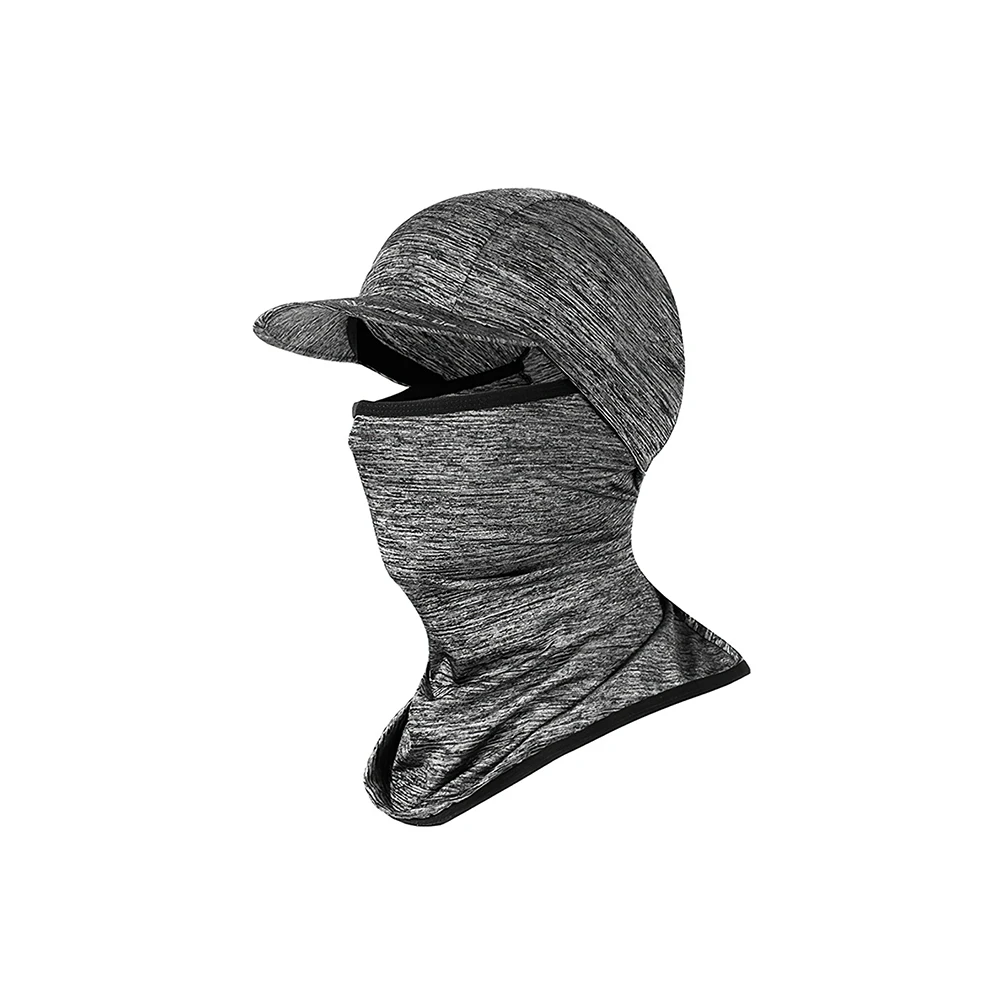 

Outdoor Riding Summer Cycling Scarf Full Protective Headgear Scarf Anti-UV Bicycle Hat Motorcycle Face Cover Sunlight Proof