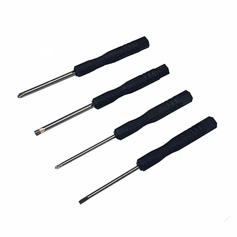 One Man Screwdriver