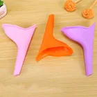 A2608 женский аварийный портативный писсуар, аварийный полевой стоячий писсуар, воронка, чашка для мочи