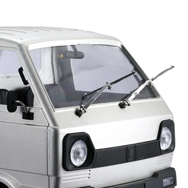 1 пара металлический передви