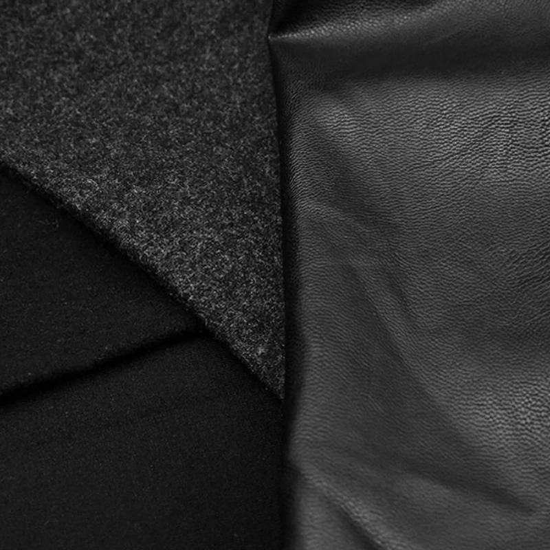 Зимние женские большие размеры Макси дамское пальто ветрозащитное манто Laine Veste