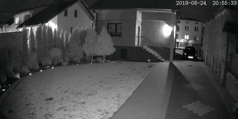 Angwood V380 уличная IP66 умная IP камера HD 1080P 2MP PTZ система безопасности Поддержка Onvif TF карта Облачное хранилище скорость купольный монитор