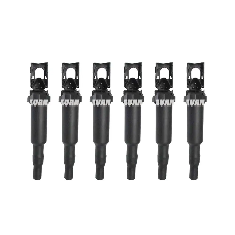 12137594937 сменная Катушка зажигания для BMW 120i 230i 330i 420i 340i 430i 440i 540i 640i 650i GT xDrive 530i M140i M3