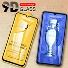 Защитное стекло 9D для Vivo Y11, Y20, Y30, V17, Neo V, 17 Pro, 21, Y, 20, 30, 11, V20, V20SE, V21, V21E