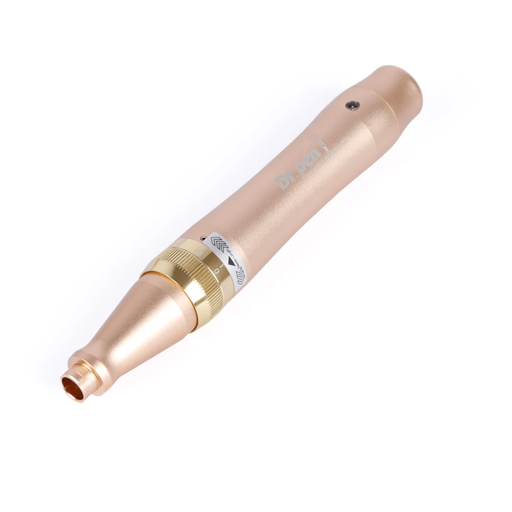 Микро Ручка с иглой M5-C микроиглы Ручка Pro иглы картриджи ручка кожи морщины удаление устройства ручка макияж татуировки иглы-наконечники