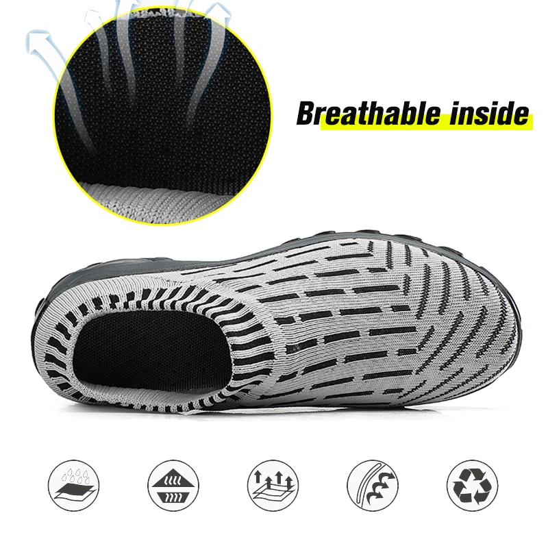 Женская обувь для тенниса Спортивная на воздушной подушке Сетчатые женские