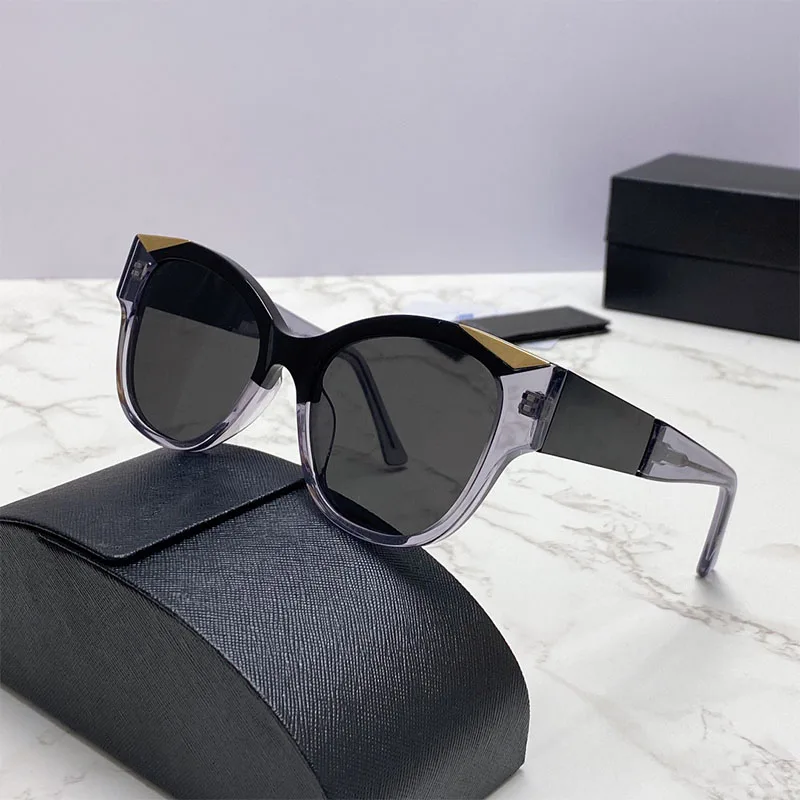 Женские солнцезащитные очки леопардового цвета Известный дизайн унисекс из