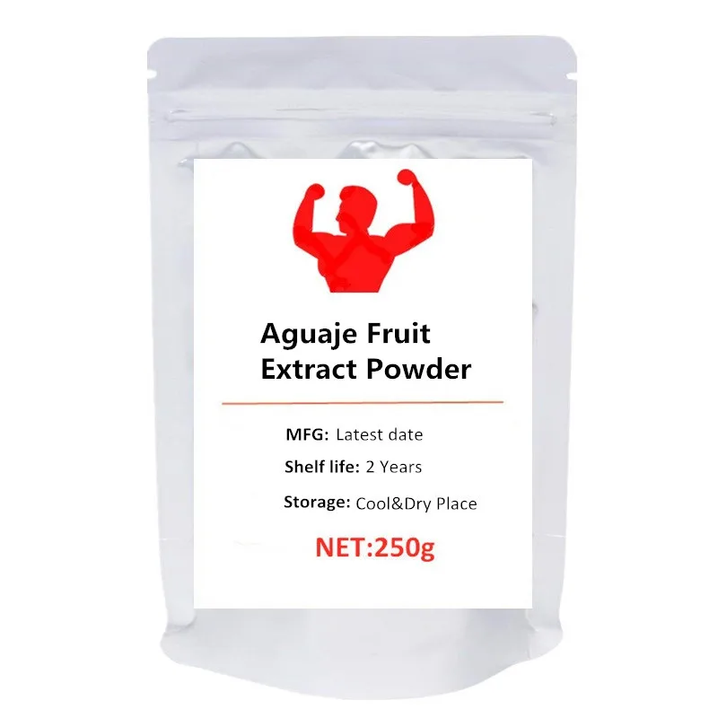 

Pure and High Quality Aguaje Fruit Extract Powder