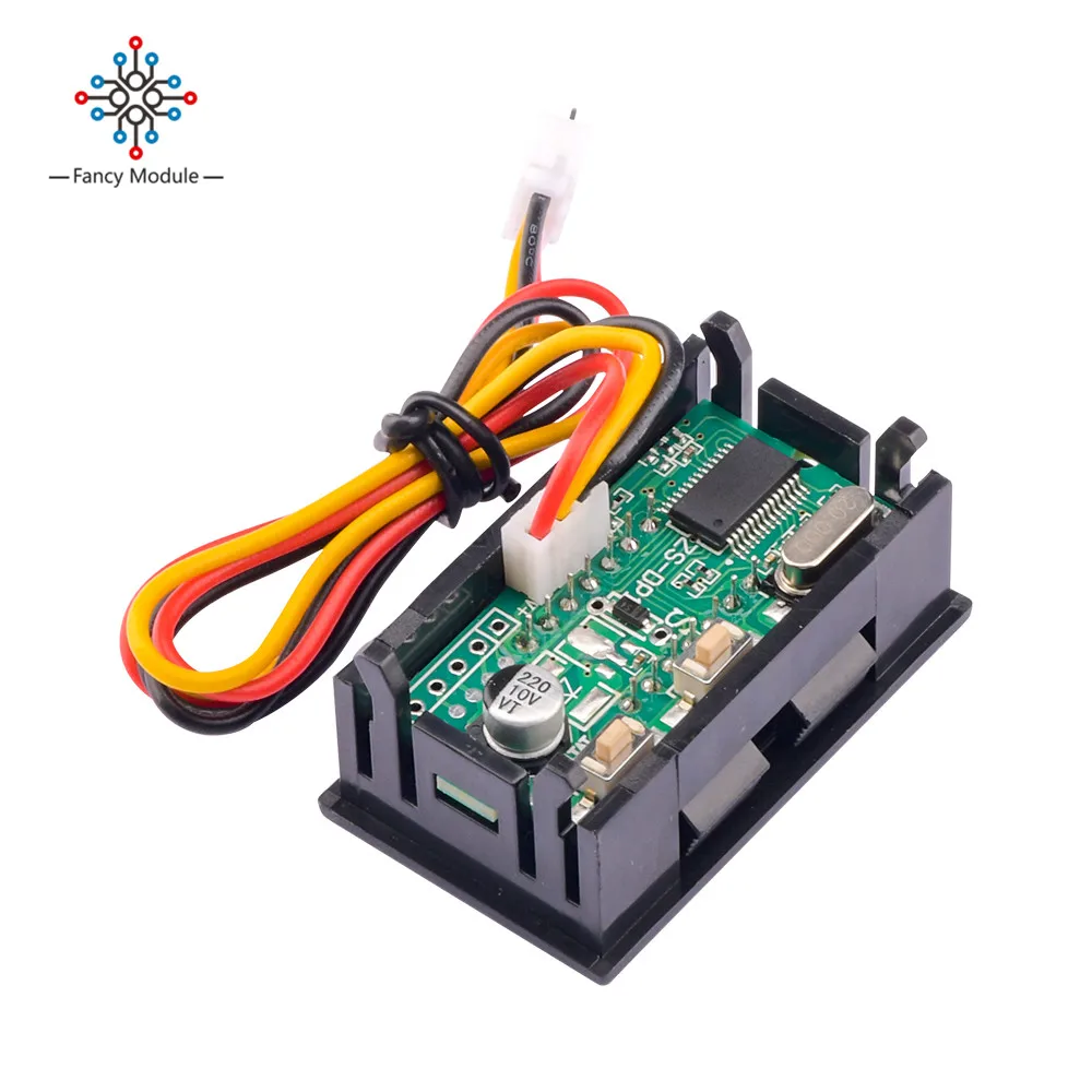 Датчик скорости бесщеточного двигателя специальный Тахометр цифровой