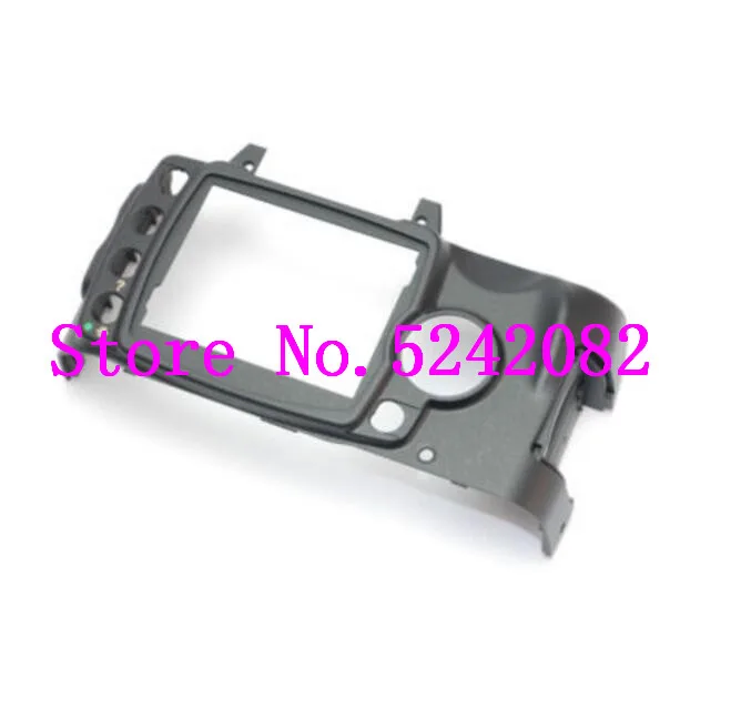 

Original For Nikon D40 D40X D60 Rear Cover Back Cover backshell No LCD Display Screen Botton Key Cover and Flex Cable FPC