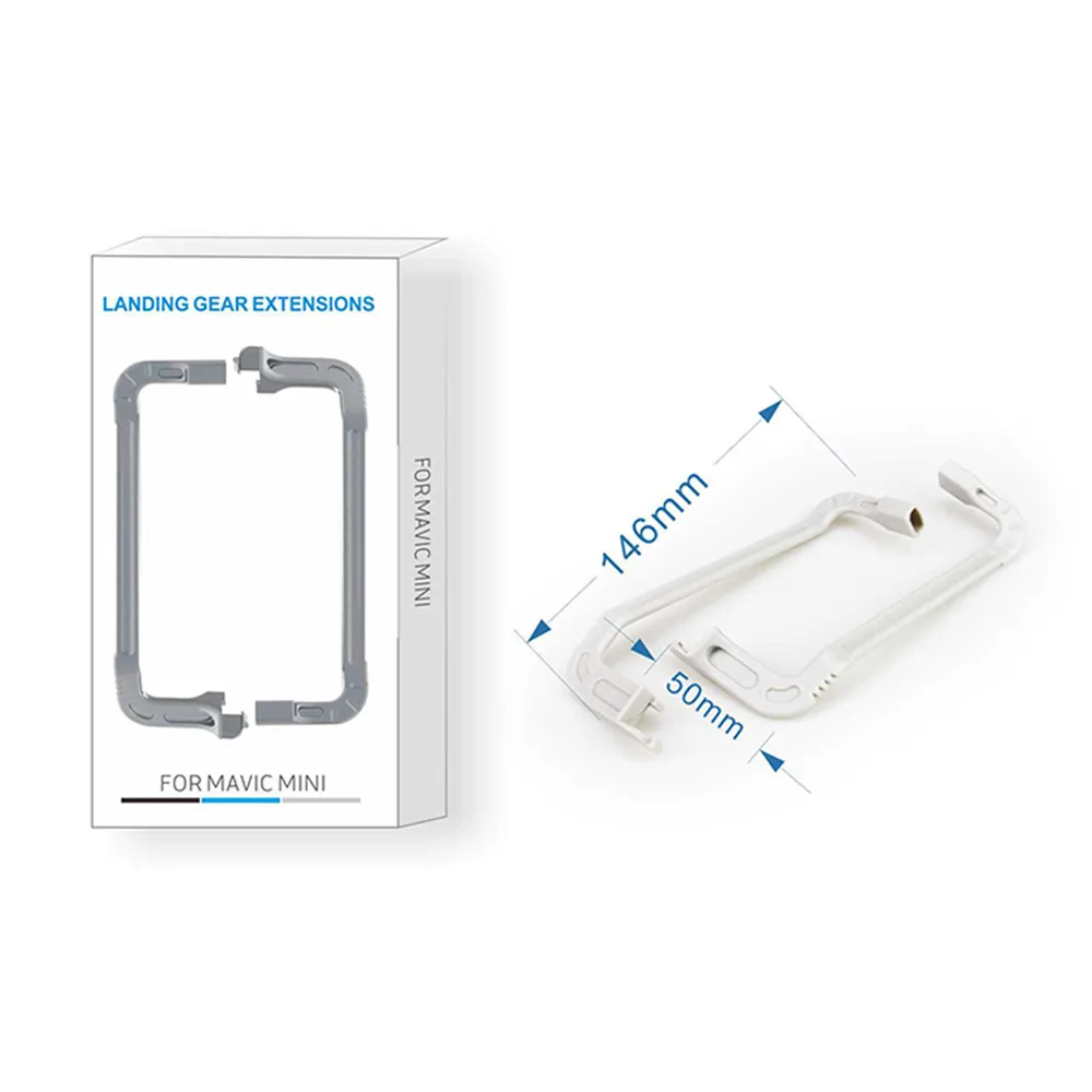 Посадочное шасси для DJI Mavic Mini Drone | Электроника