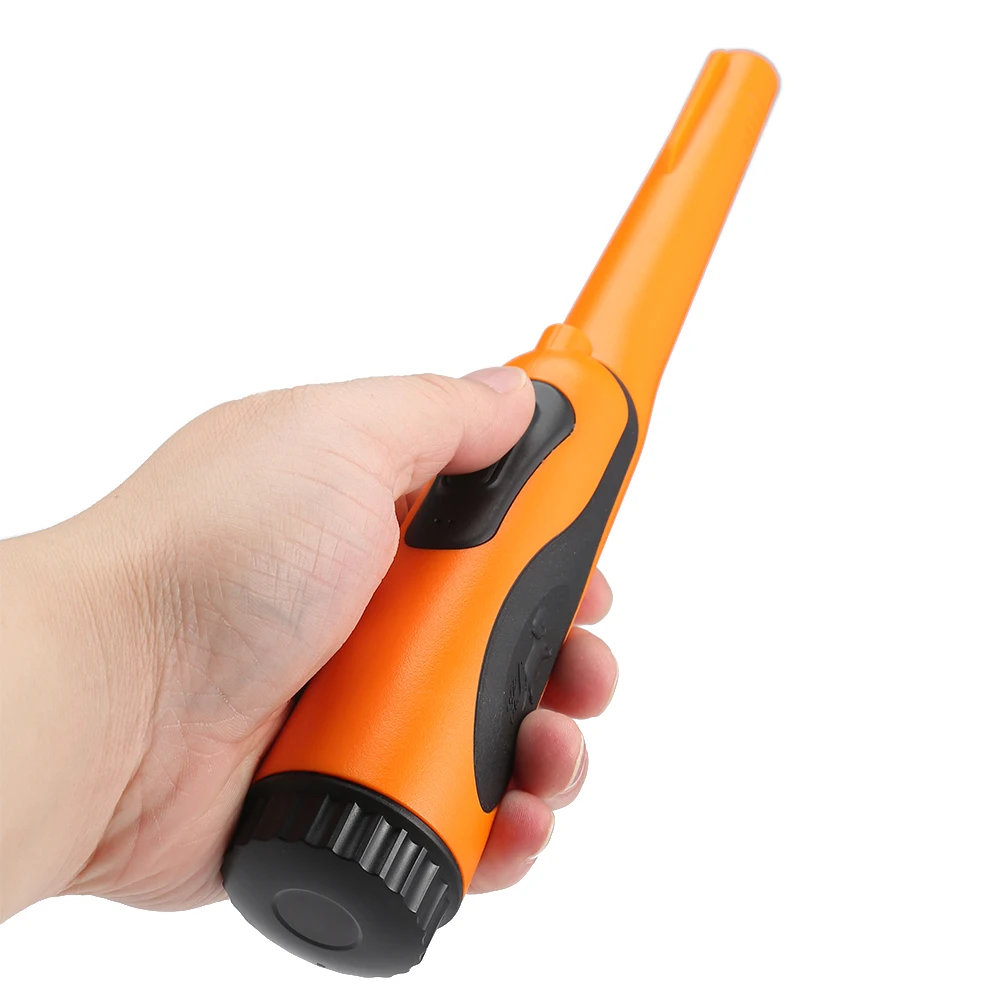 Полностью Водонепроницаемый металлоискатель | Инструменты