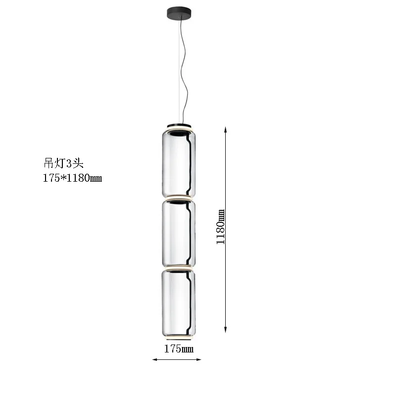 

nordic europe led crystal hanging lamp hanglamp e27 pendant light luminaire hanging lamp industrial lamp ring lamp livingroom