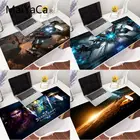 MaiYaCa 70x30 см Starcraft 2 Нескользящие прочные резиновые игровые аксессуары коврик для мыши Коврик для мыши Клавиатура xxl 80x30 см Коврик для мыши игра