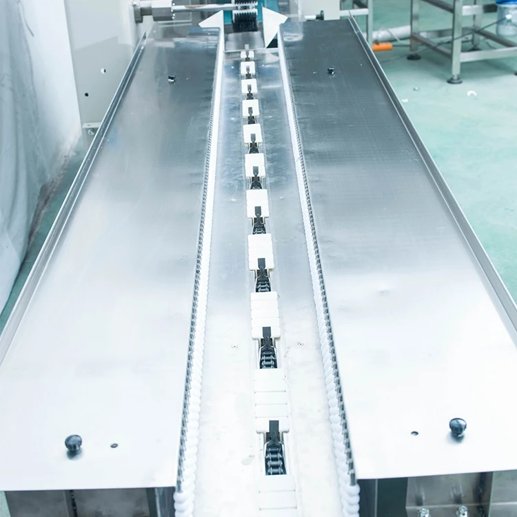 Многослойные автоматические упаковочные машины прямые продажи с