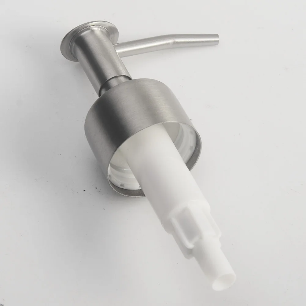 Сменная банка для мыла из нержавеющей стали 6 типов | Дом и сад