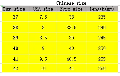 

Women's Shoes