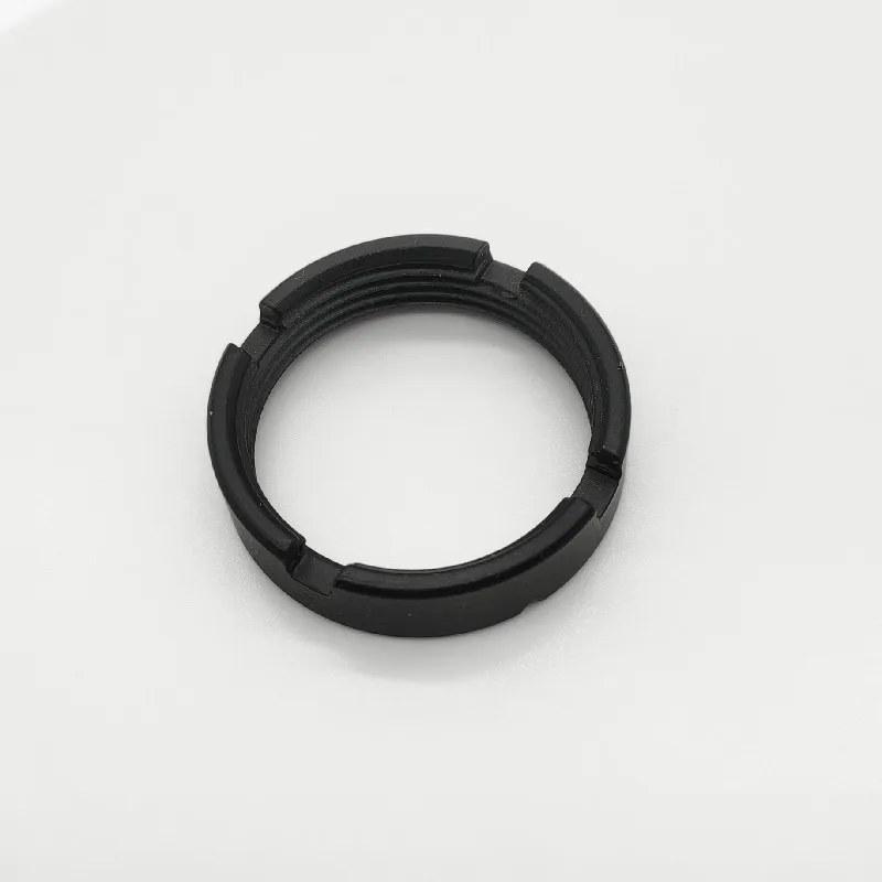.223/5.56 Castle Lock Nut Carbine Stock Buffer Tube Locking | Hunting Gun Accessories