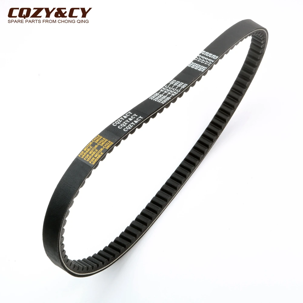 Приводной ремень для скутера 852 17 5 28 CVT Honda SH 100 SH100 VC24964 23100 KEC 003 детали