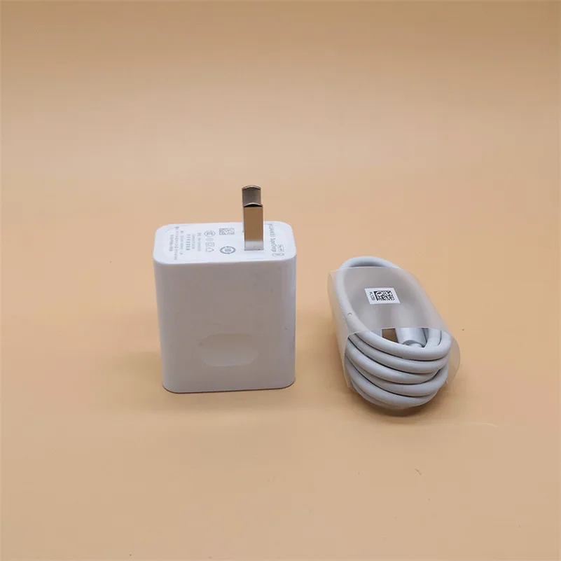 Оригинальное зарядное устройство huawei 40 Вт суперзарядка для p30 p20 pro mate 30 20 RS nova 5 Honor