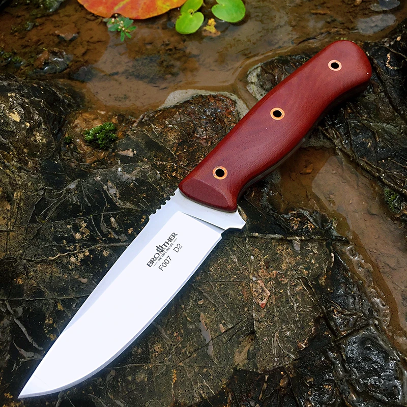 [Brother F007] высокой твердости 61